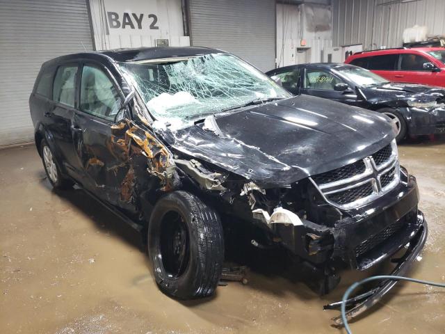 Photo 3 VIN: 3C4PDCAB7FT600546 - DODGE JOURNEY 