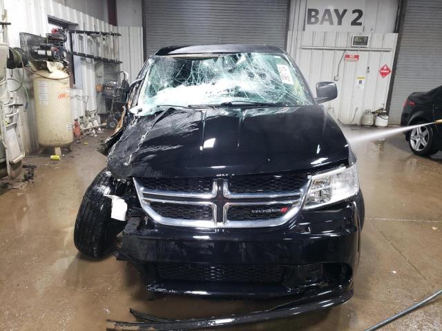 Photo 4 VIN: 3C4PDCAB7FT600546 - DODGE JOURNEY 