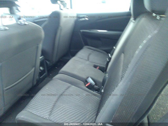 Photo 7 VIN: 3C4PDCAB7FT605603 - DODGE JOURNEY 