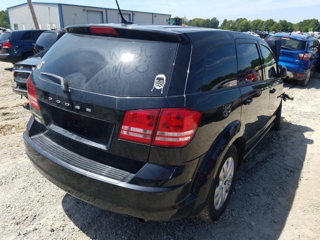 Photo 3 VIN: 3C4PDCAB7FT613068 - DODGE JOURNEY SE 