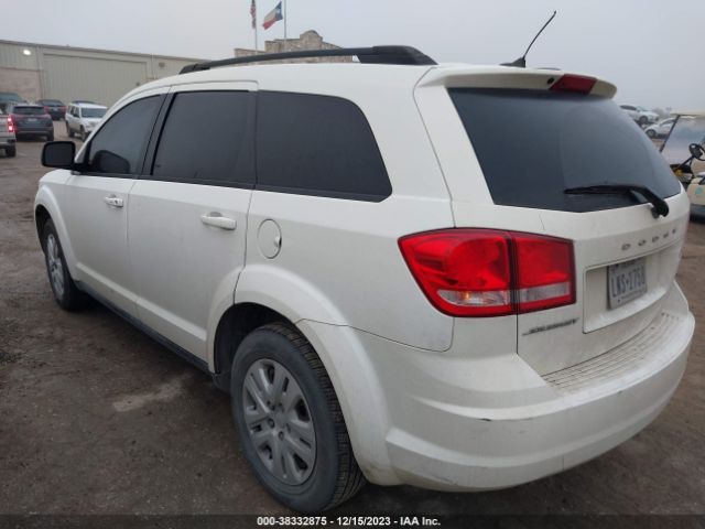 Photo 2 VIN: 3C4PDCAB7FT614737 - DODGE JOURNEY 