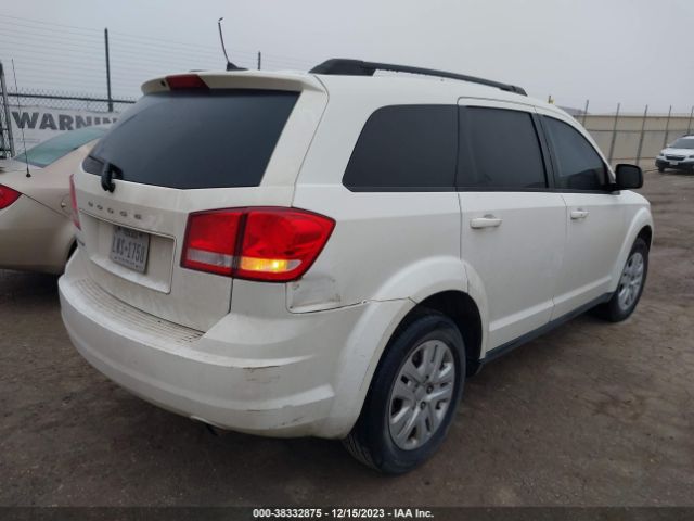 Photo 3 VIN: 3C4PDCAB7FT614737 - DODGE JOURNEY 