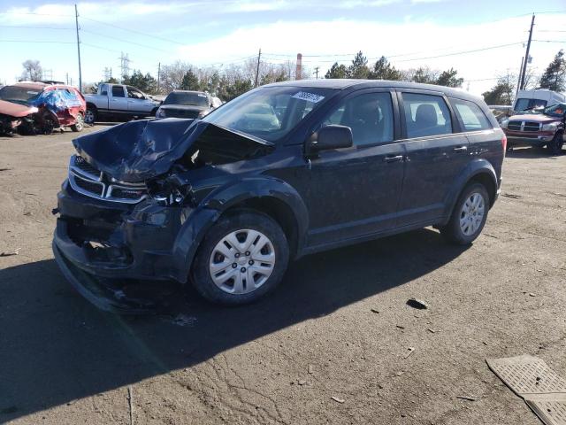 Photo 0 VIN: 3C4PDCAB7FT618108 - DODGE JOURNEY 