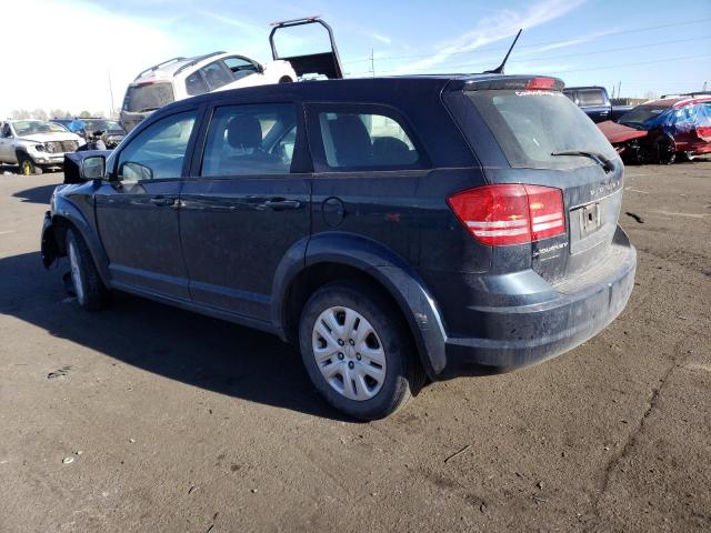 Photo 1 VIN: 3C4PDCAB7FT618108 - DODGE JOURNEY 