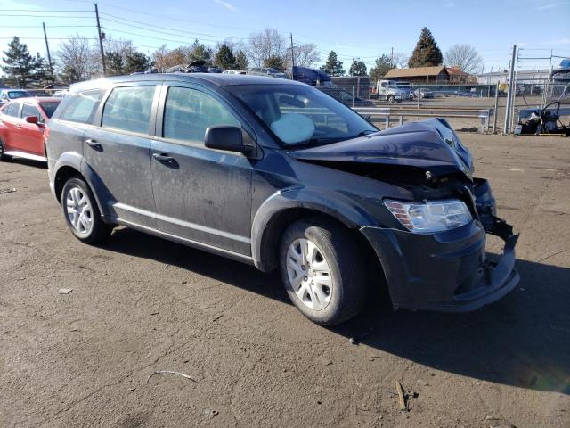 Photo 3 VIN: 3C4PDCAB7FT618108 - DODGE JOURNEY 