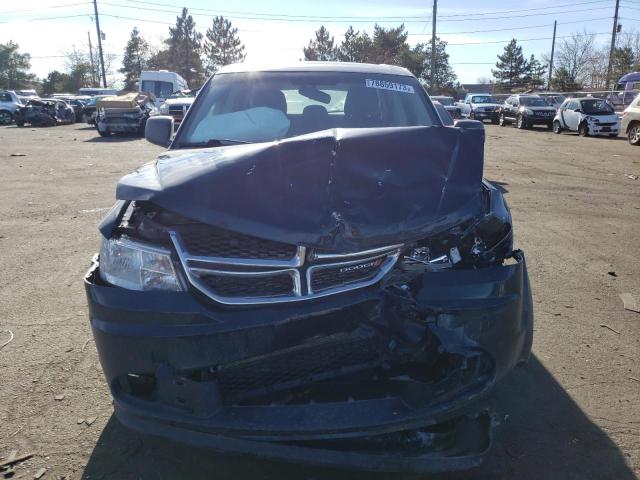 Photo 4 VIN: 3C4PDCAB7FT618108 - DODGE JOURNEY 