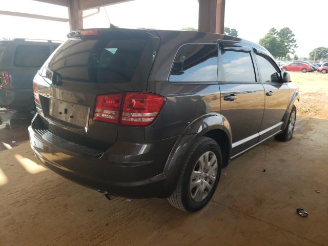 Photo 3 VIN: 3C4PDCAB7FT630078 - DODGE JOURNEY 