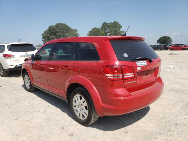 Photo 2 VIN: 3C4PDCAB7FT637709 - DODGE JOURNEY 