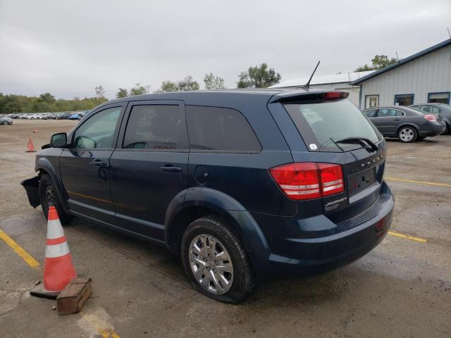 Photo 1 VIN: 3C4PDCAB7FT654770 - DODGE JOURNEY 