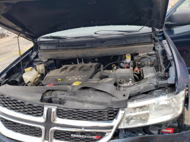 Photo 10 VIN: 3C4PDCAB7FT654770 - DODGE JOURNEY 