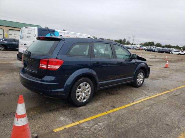 Photo 2 VIN: 3C4PDCAB7FT654770 - DODGE JOURNEY 