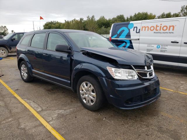 Photo 3 VIN: 3C4PDCAB7FT654770 - DODGE JOURNEY 