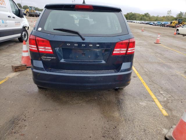 Photo 5 VIN: 3C4PDCAB7FT654770 - DODGE JOURNEY 