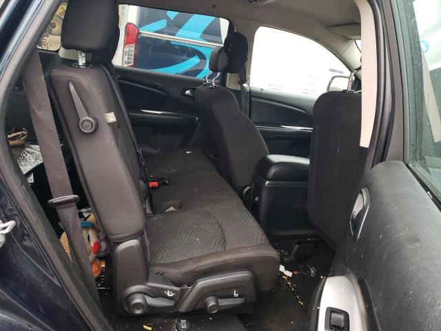 Photo 9 VIN: 3C4PDCAB7FT654770 - DODGE JOURNEY 