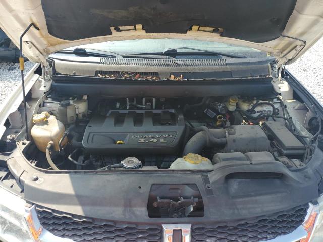 Photo 11 VIN: 3C4PDCAB7FT659211 - DODGE JOURNEY SE 