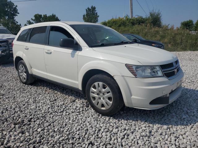 Photo 3 VIN: 3C4PDCAB7FT659211 - DODGE JOURNEY SE 