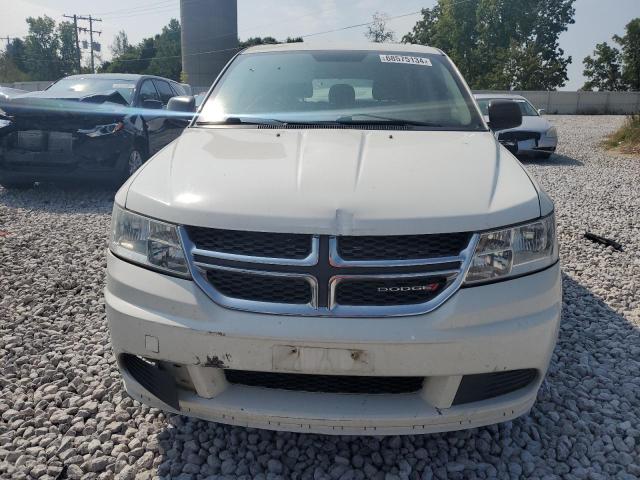 Photo 4 VIN: 3C4PDCAB7FT659211 - DODGE JOURNEY SE 