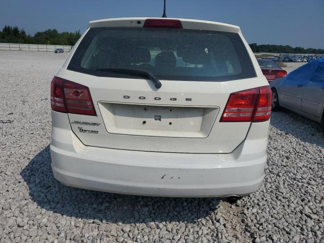 Photo 5 VIN: 3C4PDCAB7FT659211 - DODGE JOURNEY SE 