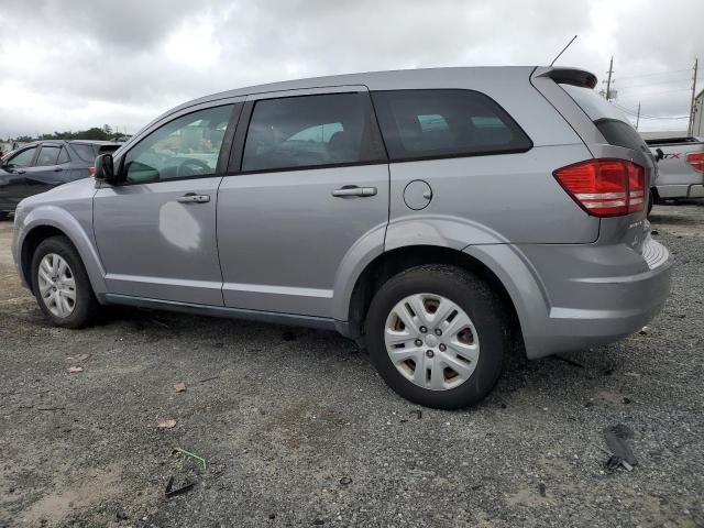 Photo 1 VIN: 3C4PDCAB7FT659872 - DODGE JOURNEY SE 