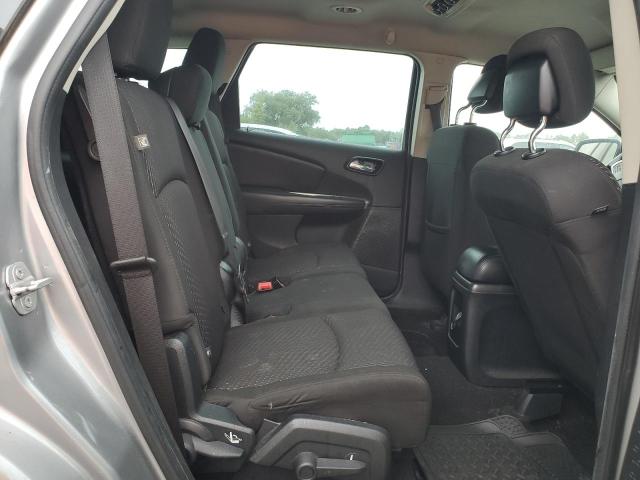 Photo 10 VIN: 3C4PDCAB7FT659872 - DODGE JOURNEY SE 