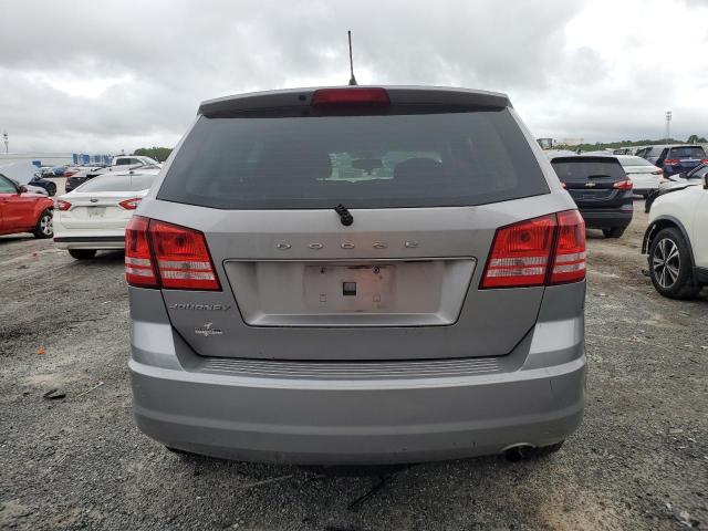 Photo 5 VIN: 3C4PDCAB7FT659872 - DODGE JOURNEY SE 