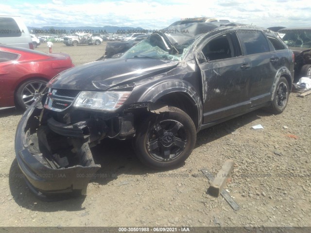 Photo 1 VIN: 3C4PDCAB7FT679734 - DODGE JOURNEY 