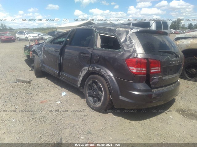 Photo 2 VIN: 3C4PDCAB7FT679734 - DODGE JOURNEY 