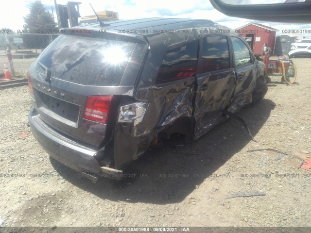 Photo 3 VIN: 3C4PDCAB7FT679734 - DODGE JOURNEY 