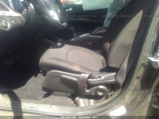 Photo 4 VIN: 3C4PDCAB7FT679734 - DODGE JOURNEY 