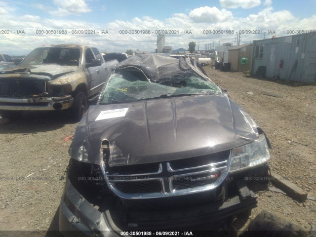 Photo 5 VIN: 3C4PDCAB7FT679734 - DODGE JOURNEY 