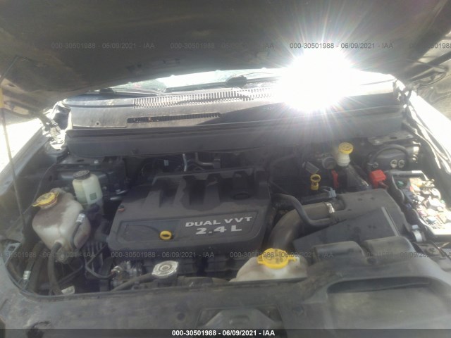 Photo 9 VIN: 3C4PDCAB7FT679734 - DODGE JOURNEY 