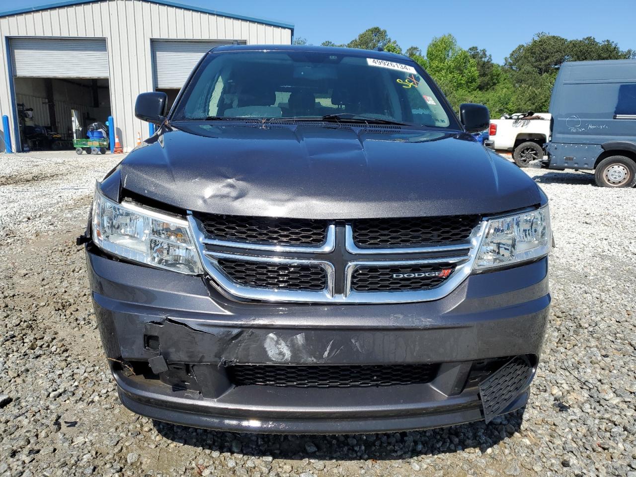 Photo 4 VIN: 3C4PDCAB7FT680527 - DODGE JOURNEY 