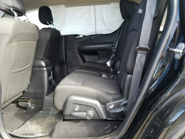 Photo 5 VIN: 3C4PDCAB7FT691723 - DODGE JOURNEY SE 