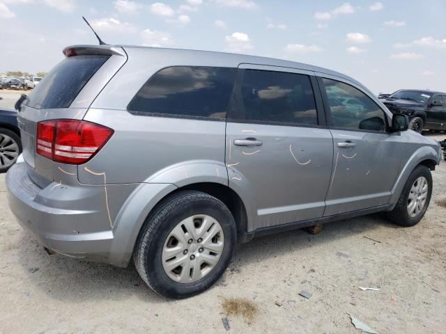 Photo 2 VIN: 3C4PDCAB7FT698638 - DODGE JOURNEY SE 