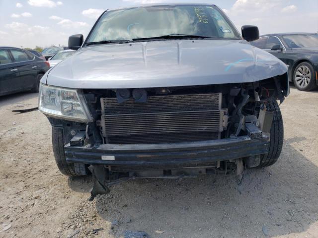 Photo 4 VIN: 3C4PDCAB7FT698638 - DODGE JOURNEY SE 