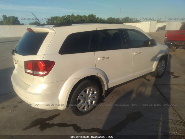 Photo 3 VIN: 3C4PDCAB7FT700730 - DODGE JOURNEY 