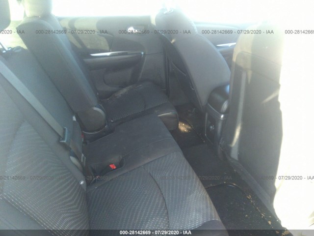 Photo 7 VIN: 3C4PDCAB7FT700730 - DODGE JOURNEY 