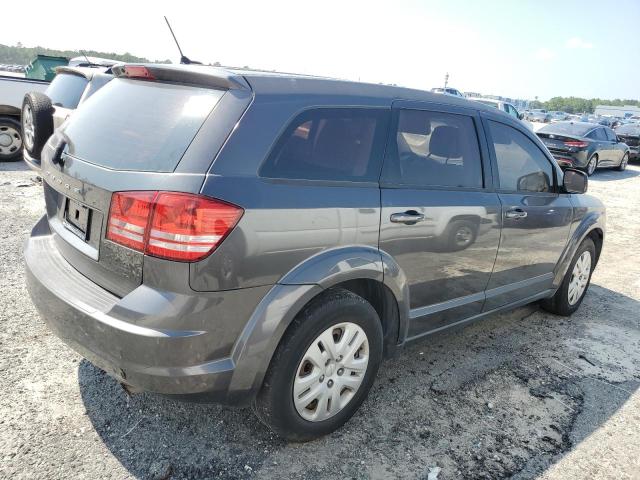 Photo 2 VIN: 3C4PDCAB7FT707757 - DODGE JOURNEY SE 