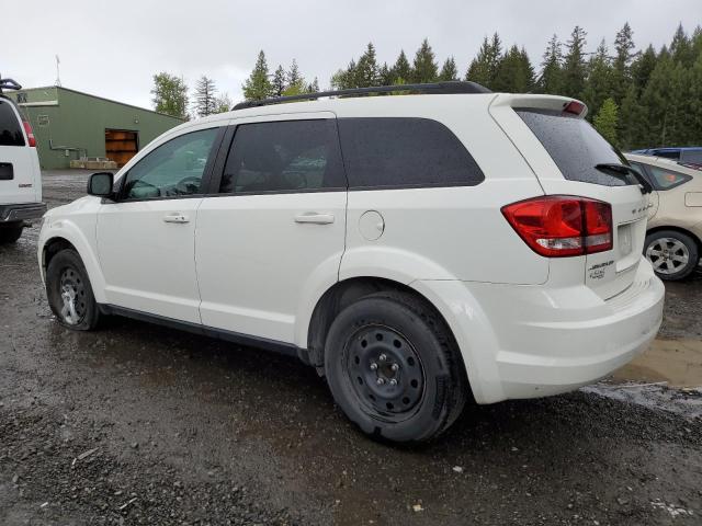 Photo 1 VIN: 3C4PDCAB7FT708598 - DODGE JOURNEY 