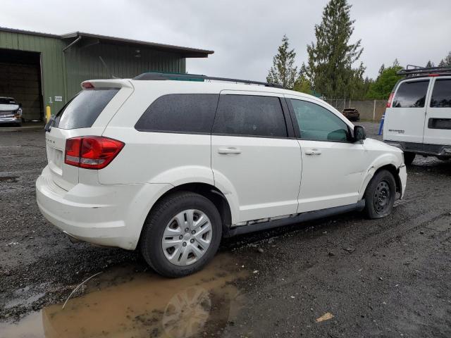 Photo 2 VIN: 3C4PDCAB7FT708598 - DODGE JOURNEY 