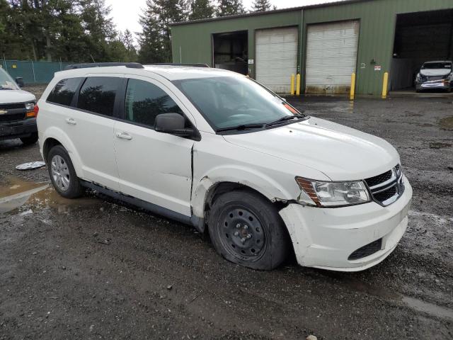 Photo 3 VIN: 3C4PDCAB7FT708598 - DODGE JOURNEY 