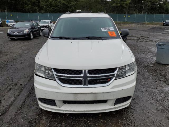 Photo 4 VIN: 3C4PDCAB7FT708598 - DODGE JOURNEY 