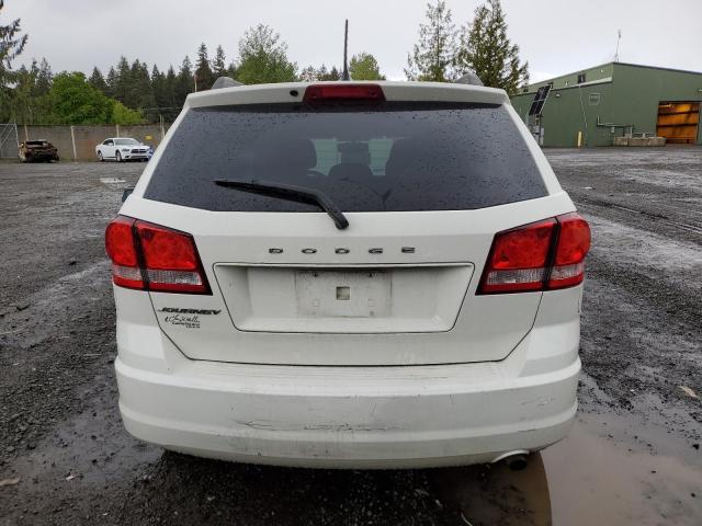 Photo 5 VIN: 3C4PDCAB7FT708598 - DODGE JOURNEY 