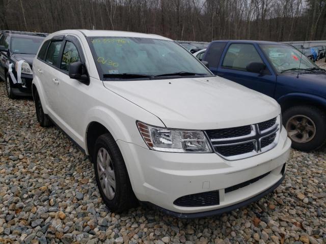 Photo 0 VIN: 3C4PDCAB7FT708620 - DODGE JOURNEY SE 