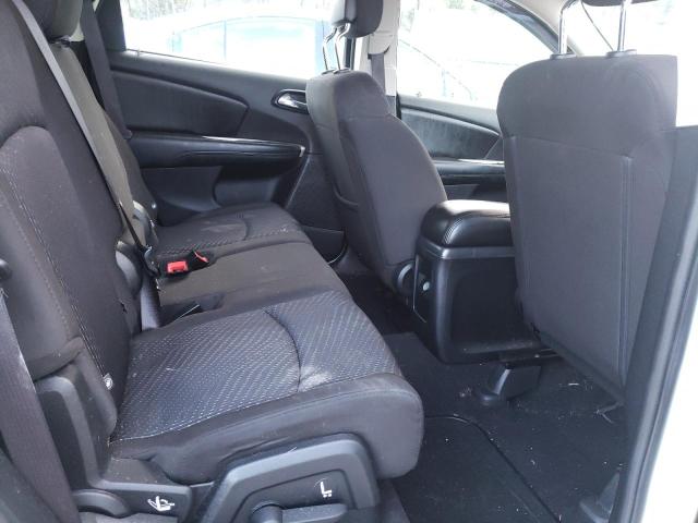 Photo 5 VIN: 3C4PDCAB7FT708620 - DODGE JOURNEY SE 