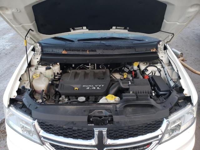 Photo 6 VIN: 3C4PDCAB7FT708620 - DODGE JOURNEY SE 