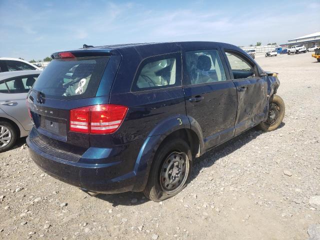 Photo 3 VIN: 3C4PDCAB7FT713722 - DODGE JOURNEY SE 