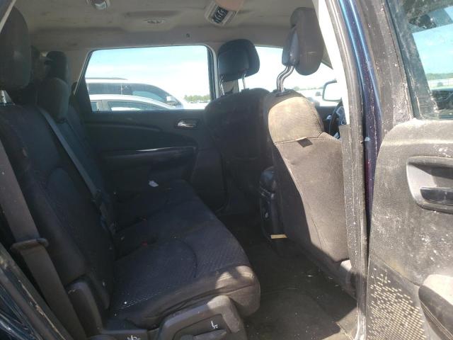 Photo 5 VIN: 3C4PDCAB7FT713722 - DODGE JOURNEY SE 