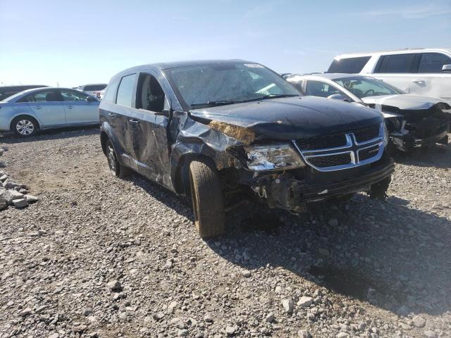 Photo 8 VIN: 3C4PDCAB7FT713722 - DODGE JOURNEY SE 