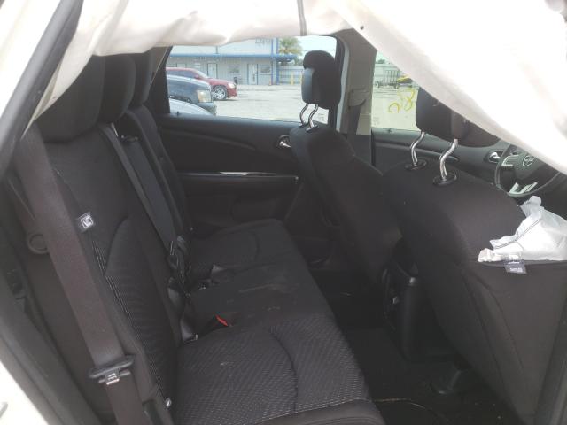 Photo 5 VIN: 3C4PDCAB7FT714174 - DODGE JOURNEY 